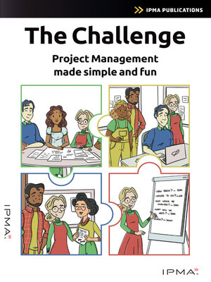 cover image of The Challenge
